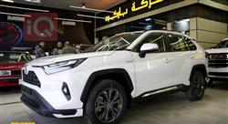 تۆیۆتا ڕاڤ 4